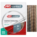 JRC Contact Coated Hooklink Semi Stiff 22m JRC