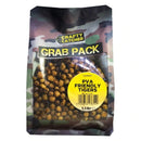 Crafty Catcher Prepared Particles 1.1L Grab Pack CRAFTY CATCHER