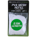 Korum PVA Mesh Refill 2.5m - VIVADO