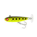 Fiiish Power Tail 64mm FIIISH