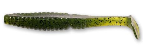 Crazy Fish Scalp Minnow 8cm - VIVADO