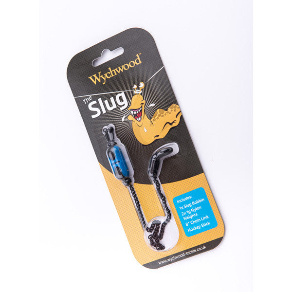 Wychwood Slug Bobbins Single Blue - VIVADO