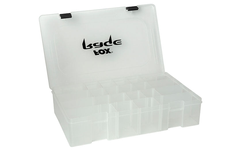 Rage Box Large Deep 36x22x8cm FOX
