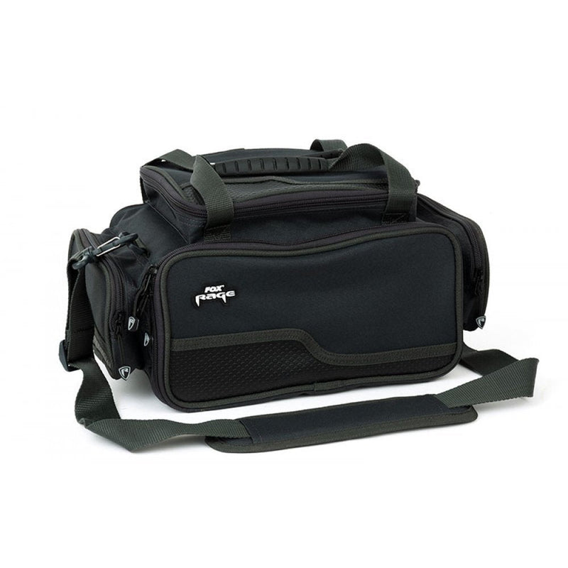 FOX RAGE LURE & TACKLE BAG FOX