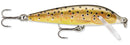 Rapala countdown lures CD-9 lures 9cm 12g RAPALA