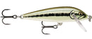 Rapala countdown lures CD-7 lures 7cm 8g RAPALA