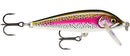 Rapala countdown lures CD-7 lures 7cm 8g RAPALA