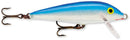 Rapala countdown lures CD-3 lures 3cm 3g - VIVADO