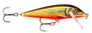Rapala Original Floater® F-7 lures 7cm 4g - VIVADO