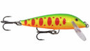 Rapala countdown lures CD-5 lures 5cm 5g - VIVADO