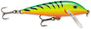 Rapala countdown lures CD-3 lures 3cm 3g - VIVADO