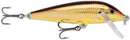 Rapala countdown lures CD-7 lures 7cm 8g - VIVADO