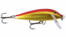 Rapala countdown lures CD-5 lures 5cm 5g - VIVADO