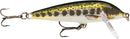 Rapala countdown lures CD-5 lures 5cm 5g RAPALA