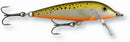 Rapala countdown lures CD-5 lures 5cm 5g - VIVADO