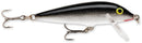 Rapala countdown lures CD-5 lures 5cm 5g - VIVADO