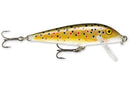 Rapala countdown lures CD-7 lures 7cm 8g - VIVADO