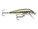 Rapala countdown lures CD-7 lures 7cm 8g - VIVADO