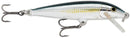 Rapala Original Floater® F-5 lures 5cm 3g - VIVADO