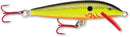 Rapala Original Floater® F-5 lures 5cm 3g - VIVADO