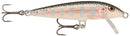 Rapala Original Floater® F-7 lures 7cm 4g - VIVADO