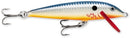 Rapala Original Floater® F-5 lures 5cm 3g - VIVADO