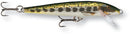 Rapala Original Floater® F-5 lures 5cm 3g - VIVADO