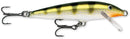 Rapala Original Floater® F-5 lures 5cm 3g - VIVADO