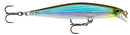 Rapala Shadow Rap® SDR-07 lures 7cm 5g RAPALA