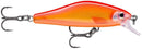 Rapala Shadow Rap Solid Shad 5cm RAPALA