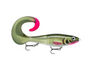 Rapala X-Rap Otus lures - VIVADO