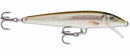 Rapala Original Floater® F-7 lures 7cm 4g - VIVADO