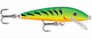Rapala Original Floater® F-7 lures 7cm 4g - VIVADO