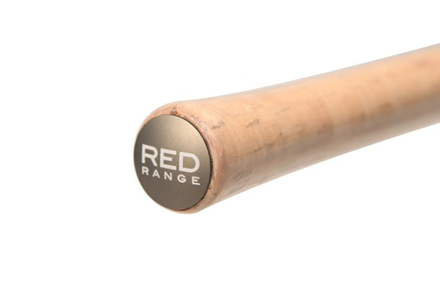 Drennan Red Range 10ft Carp Feeder rod - VIVADO