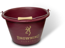 BROWNING FEED BUCKET 17L - VIVADO