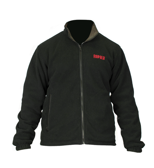 Rapala Reversible double side jacket - VIVADO