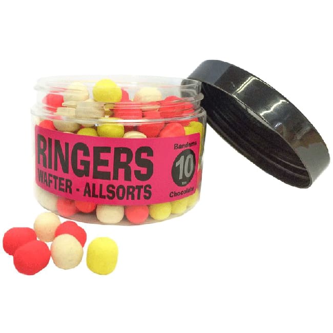 Ringers Wafters 10mm 70g