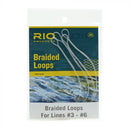Rio Braided loops