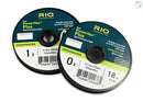 Rio Powerflex Plus Tippet 50yd - VIVADO