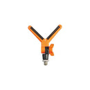 Traper Adjustable Rod Rest Head - VIVADO