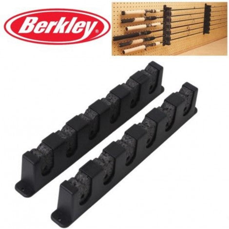 Berkley® FishinGear 6 Rod Rack - VIVADO