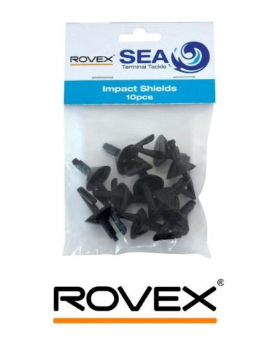 Rovex Impact Shields - VIVADO