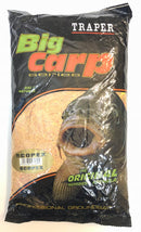 Traper Big Carp Series Groundbait 1kg TRAPER