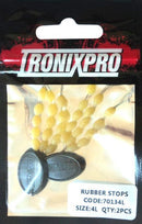 Tronixpro Rubber Stops - VIVADO