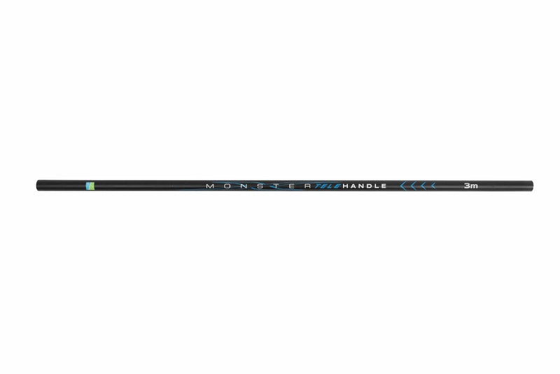 Preston Monster X Tele Landing Net Handle 3m PRESTON INNOVATIONS
