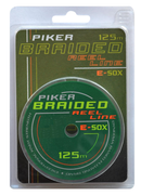 Drennan E-sox Piker Braided Reel Line - VIVADO