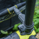 Matrix 3D-R Keepnet Arm Short Mk2 Compact Quick Change MATRIX