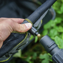 Matrix 3D-R Keepnet Arm Short Mk2 Compact Quick Change MATRIX