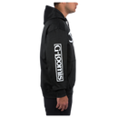 G.Loomis Performance Hoodie Charcoal G.LOOMIS