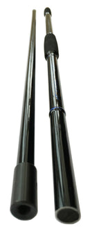 Dinsmore Specimen 2 Part Landing Net Handle DINSMORES